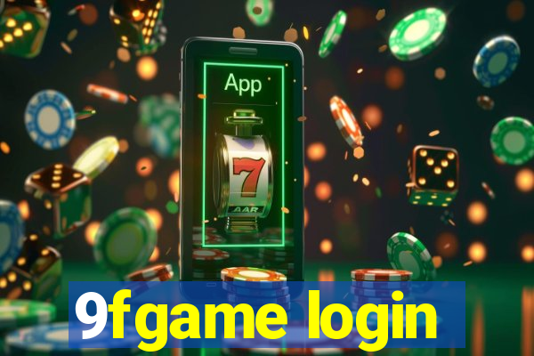 9fgame login