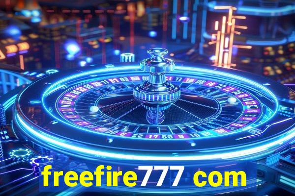 freefire777 com