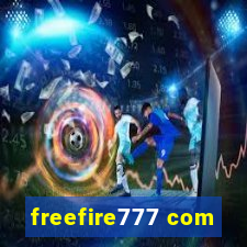 freefire777 com
