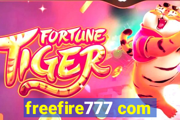 freefire777 com