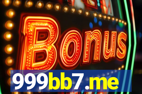 999bb7.me
