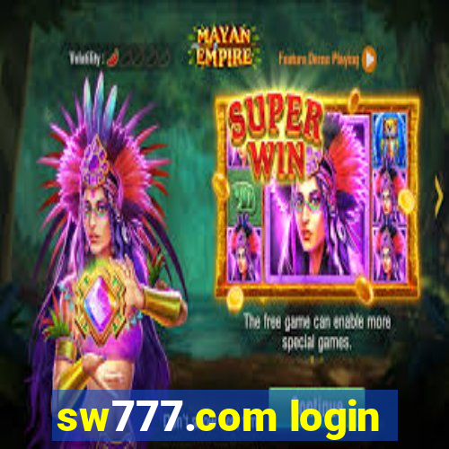 sw777.com login