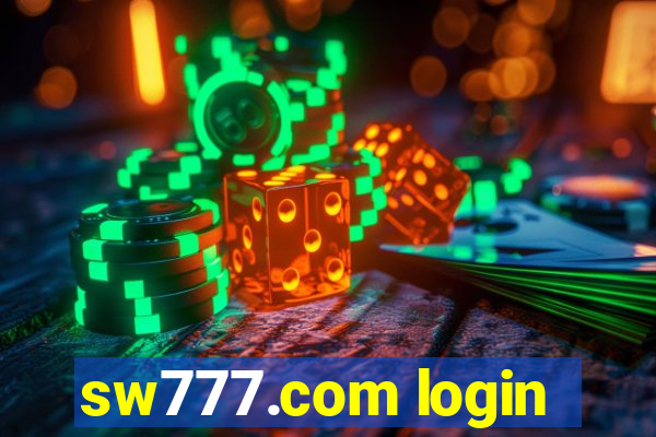 sw777.com login