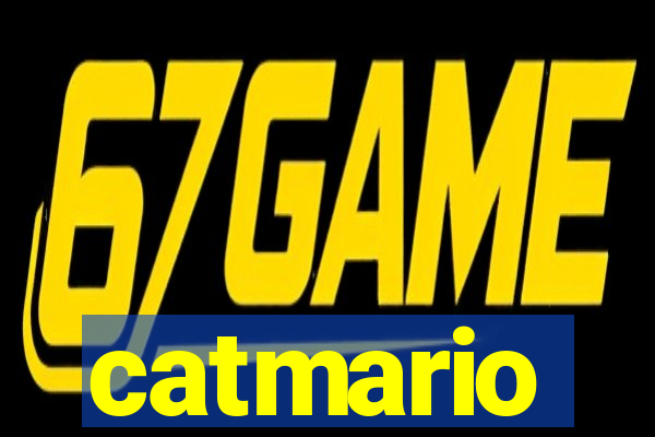 catmario