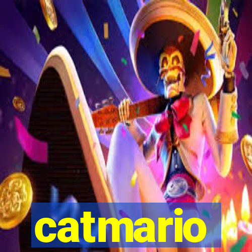 catmario
