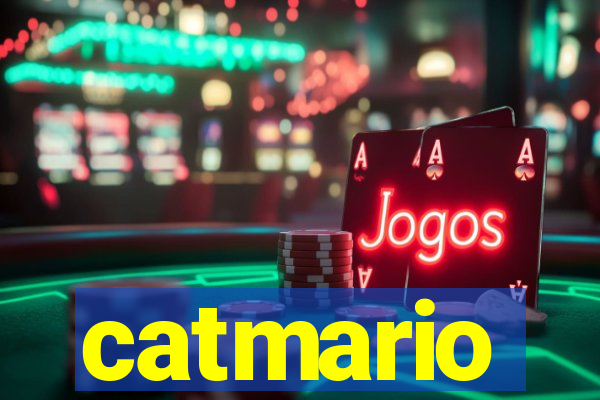 catmario