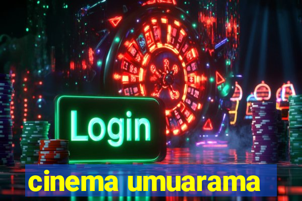 cinema umuarama
