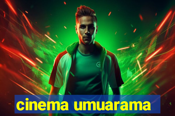 cinema umuarama