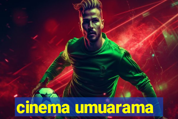 cinema umuarama
