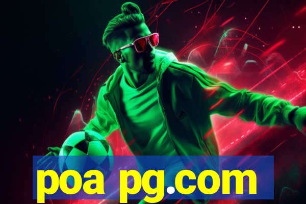 poa pg.com