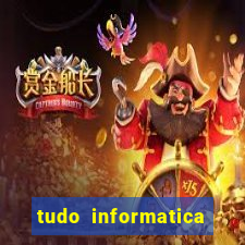 tudo informatica rua guarani belo horizonte