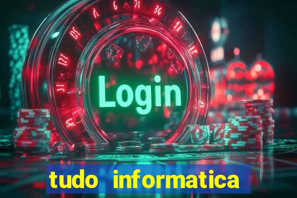 tudo informatica rua guarani belo horizonte