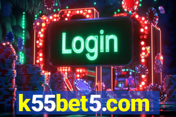 k55bet5.com