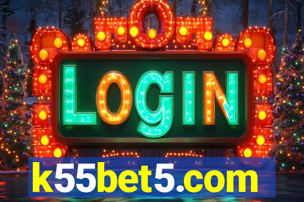k55bet5.com