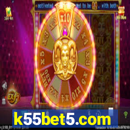 k55bet5.com