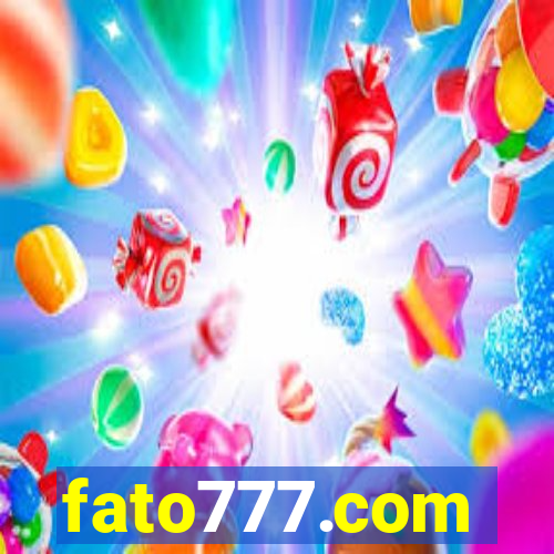 fato777.com
