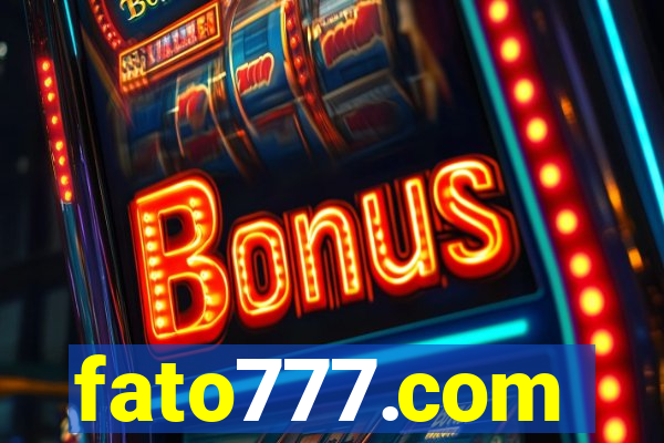 fato777.com