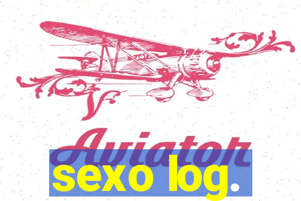 sexo log.
