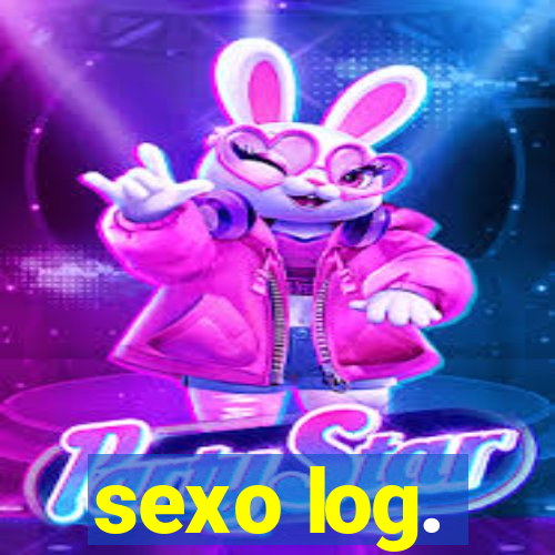 sexo log.