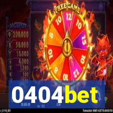 0404bet