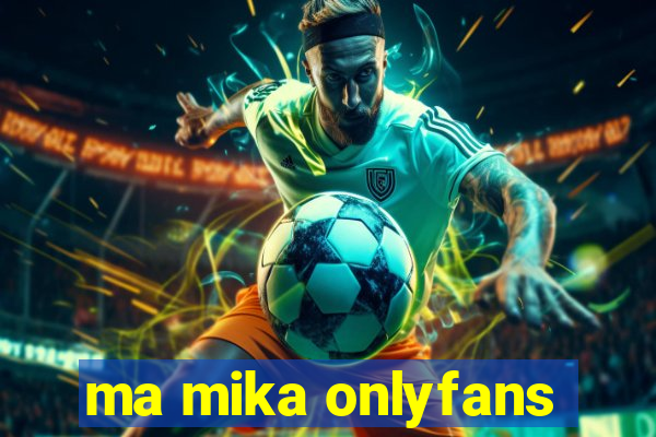 ma mika onlyfans