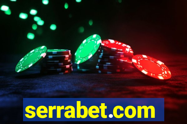 serrabet.com