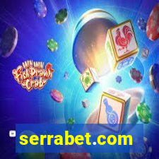 serrabet.com