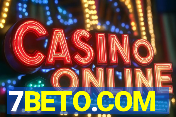 7BETO.COM