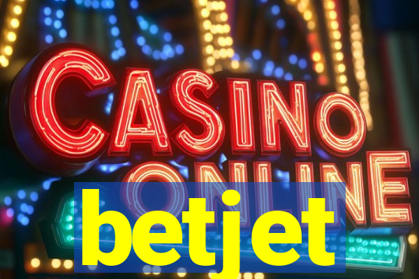 betjet