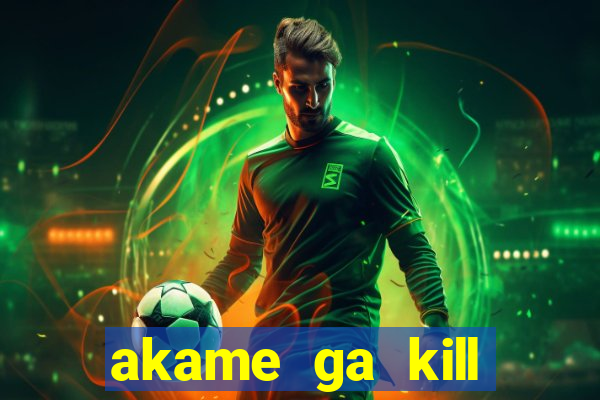 akame ga kill chelsea hentai
