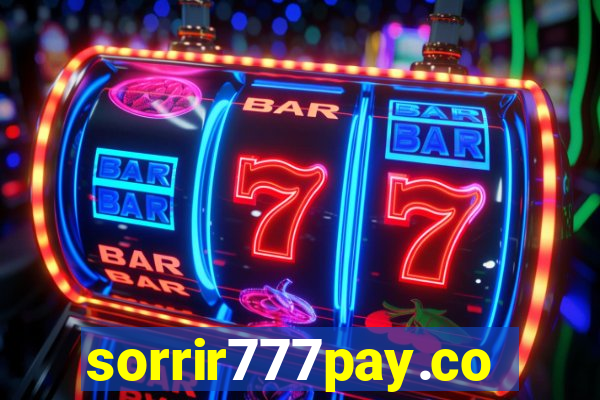 sorrir777pay.com