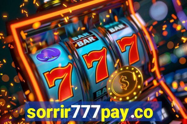 sorrir777pay.com