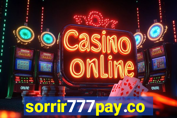 sorrir777pay.com