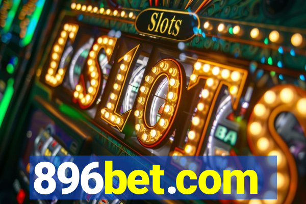 896bet.com