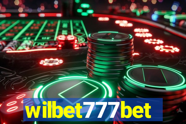 wilbet777bet