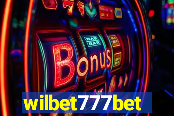 wilbet777bet