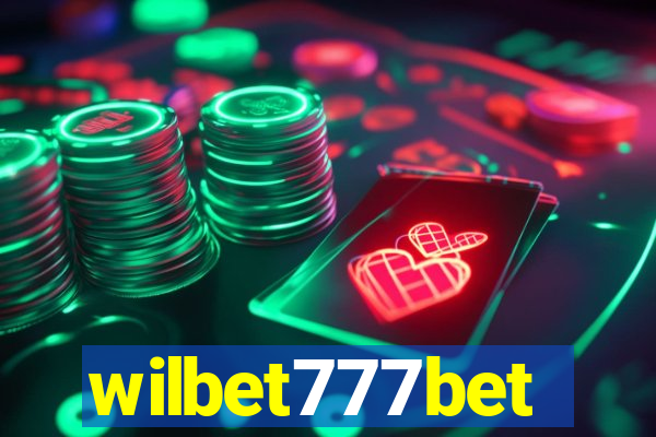 wilbet777bet