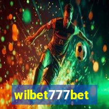 wilbet777bet