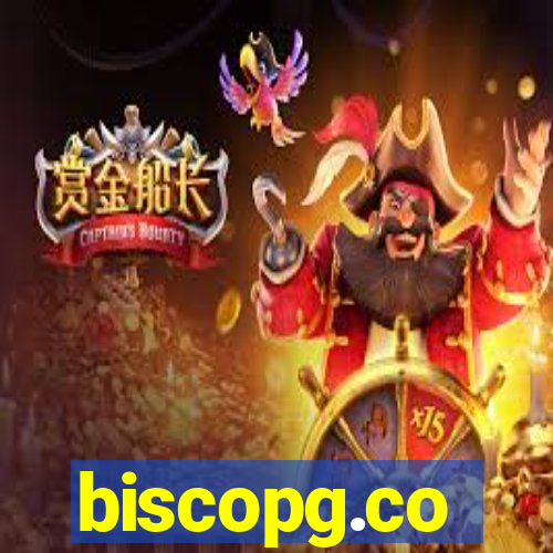 biscopg.co