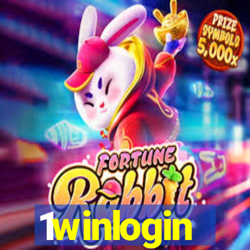 1winlogin