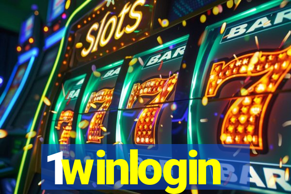 1winlogin