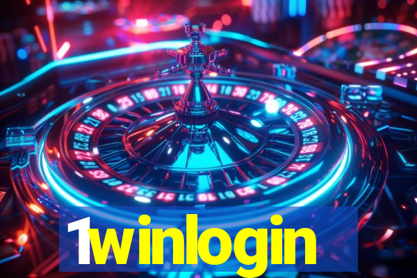 1winlogin