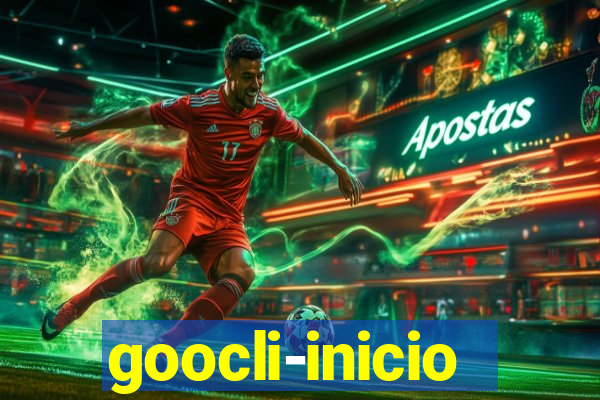 goocli-inicio