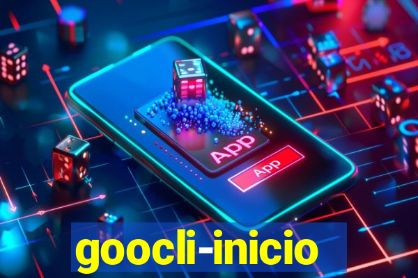 goocli-inicio
