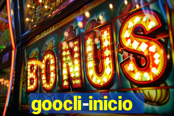 goocli-inicio