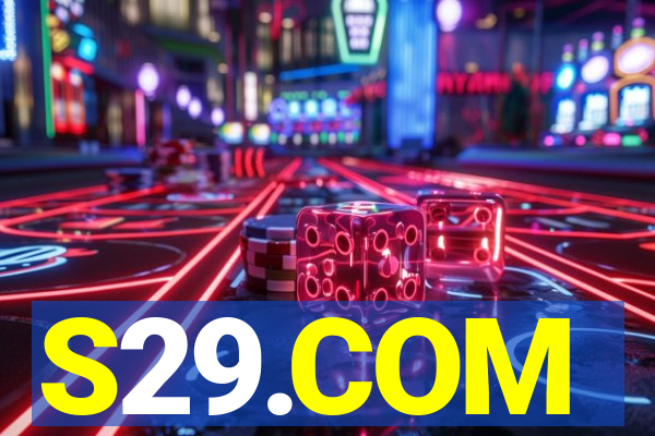 S29.COM