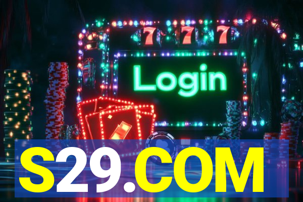 S29.COM