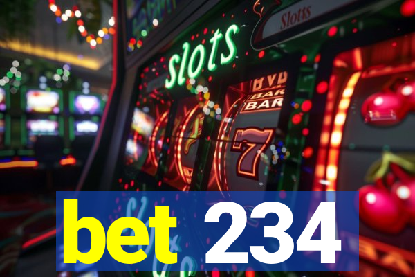 bet 234