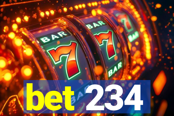 bet 234