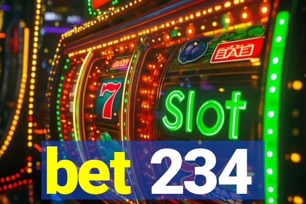 bet 234